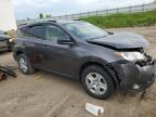 2015 Toyota Rav4 Le продається в Portland, MI - Front End