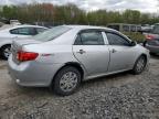 2009 Toyota Corolla Base for Sale in Duryea, PA - Front End