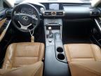2016 Lexus Is 300 for Sale in Windsor, NJ - Rear End