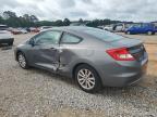 2012 Honda Civic Exl for Sale in Eight Mile, AL - Side