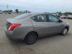 2012 Nissan Versa S zu verkaufen in Brookhaven, NY - Side