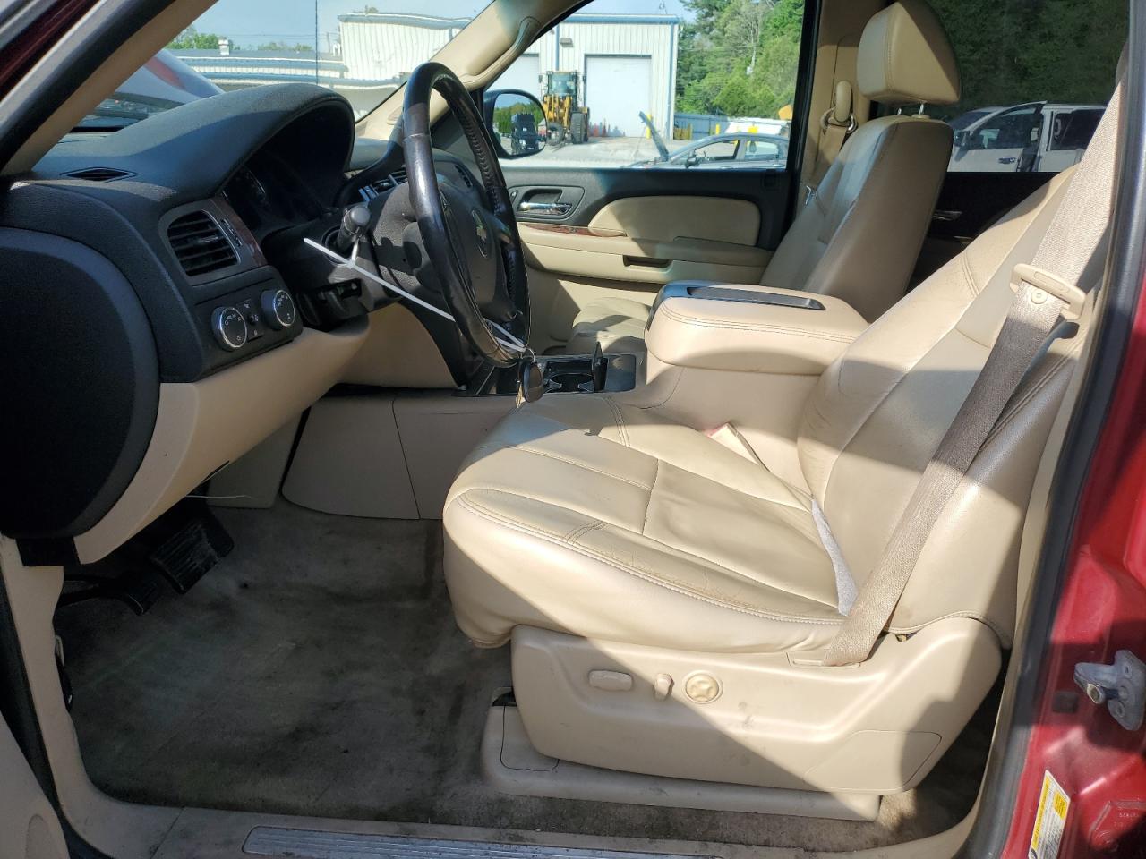 2007 Chevrolet Avalanche K1500 VIN: 3GNFK123X7G242759 Lot: 56836585
