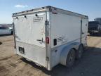 2005 Haulmark Enclosed Cargo Trailer for Sale in Greenwood, NE - Hail
