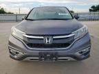 2015 Honda Cr-V Ex for Sale in Wilmer, TX - Rear End