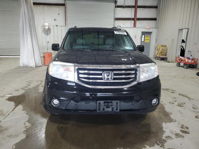  HONDA PILOT 2015 Black