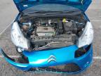 2011 CITROEN C3 CONNEXI for sale at Copart SANDTOFT