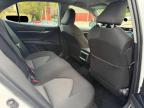 2018 Toyota Camry L en Venta en Sun Valley, CA - Damage History