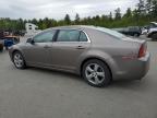 2011 Chevrolet Malibu 2Lt en Venta en Windham, ME - Side