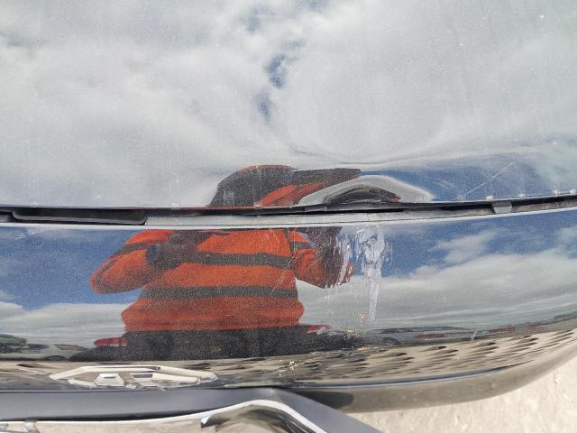 2022 MG ZS TROPHY