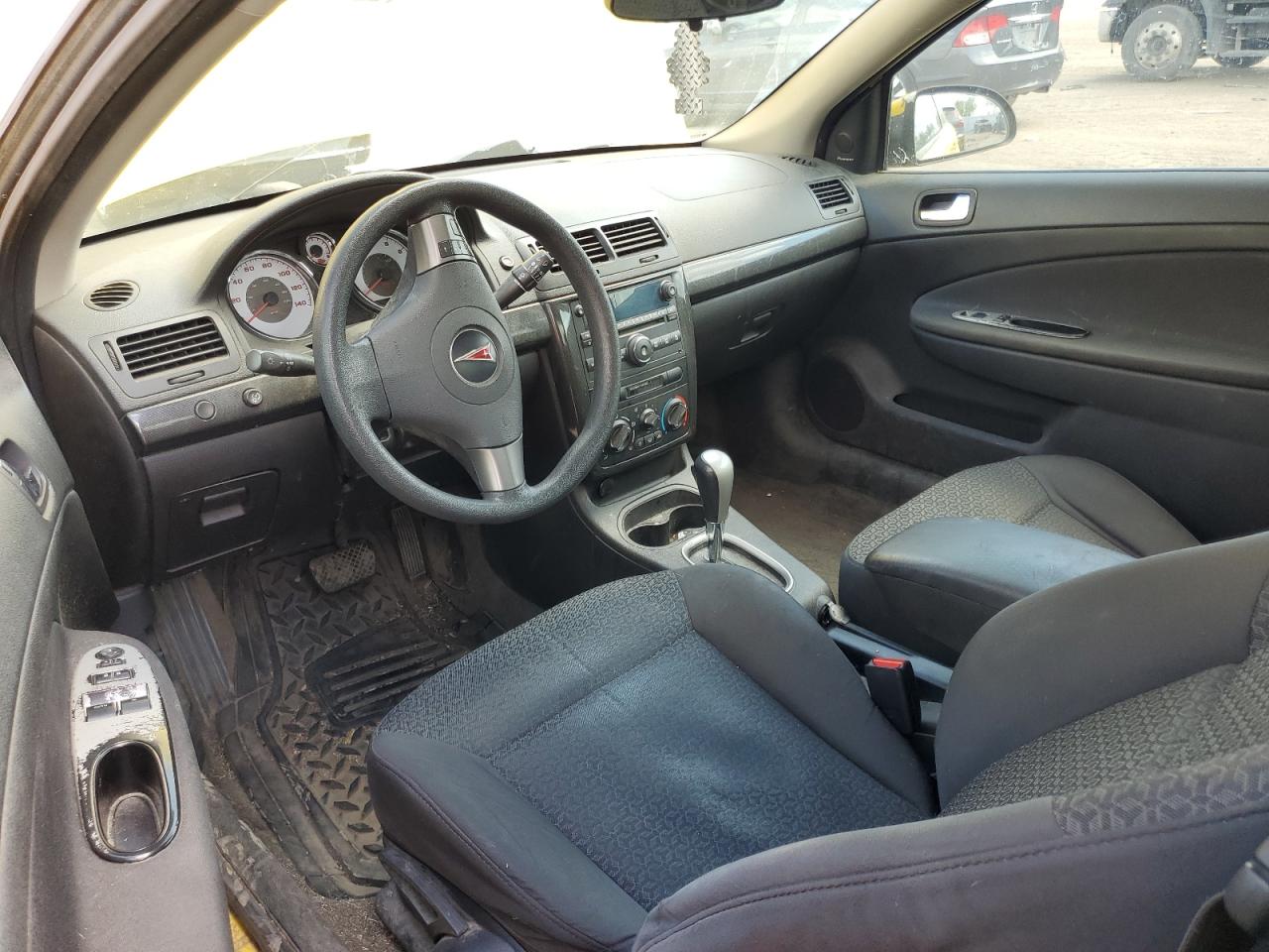 2007 Pontiac G5 VIN: 1G2AL15F477121960 Lot: 56981965
