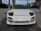 1997 Mazda Rx7 na sprzedaż w Riverview, FL - Burn