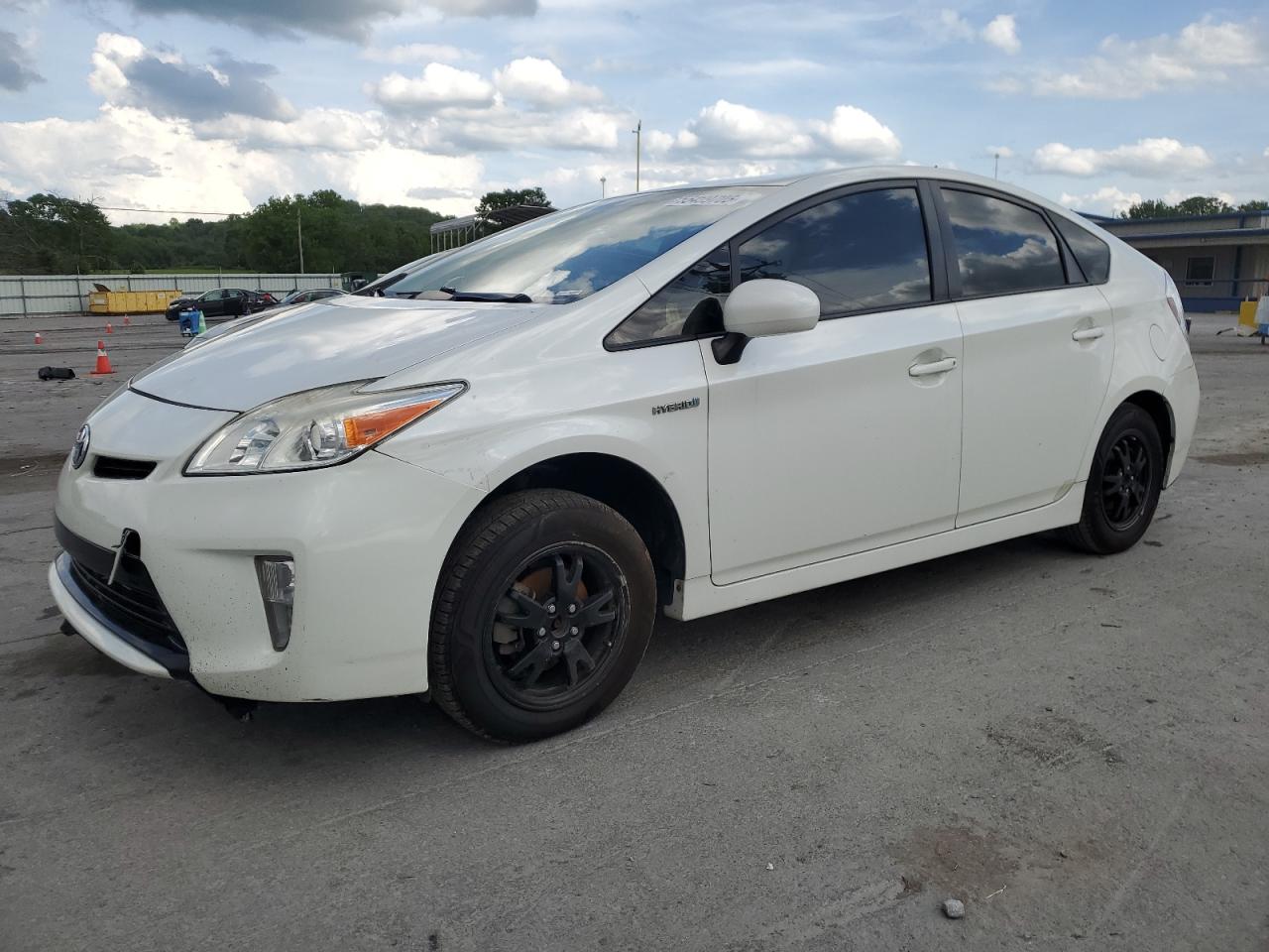 2015 Toyota Prius for Sale in Lebanon, TN - Front End