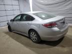 2012 Mazda 6 I на продаже в Candia, NH - Front End