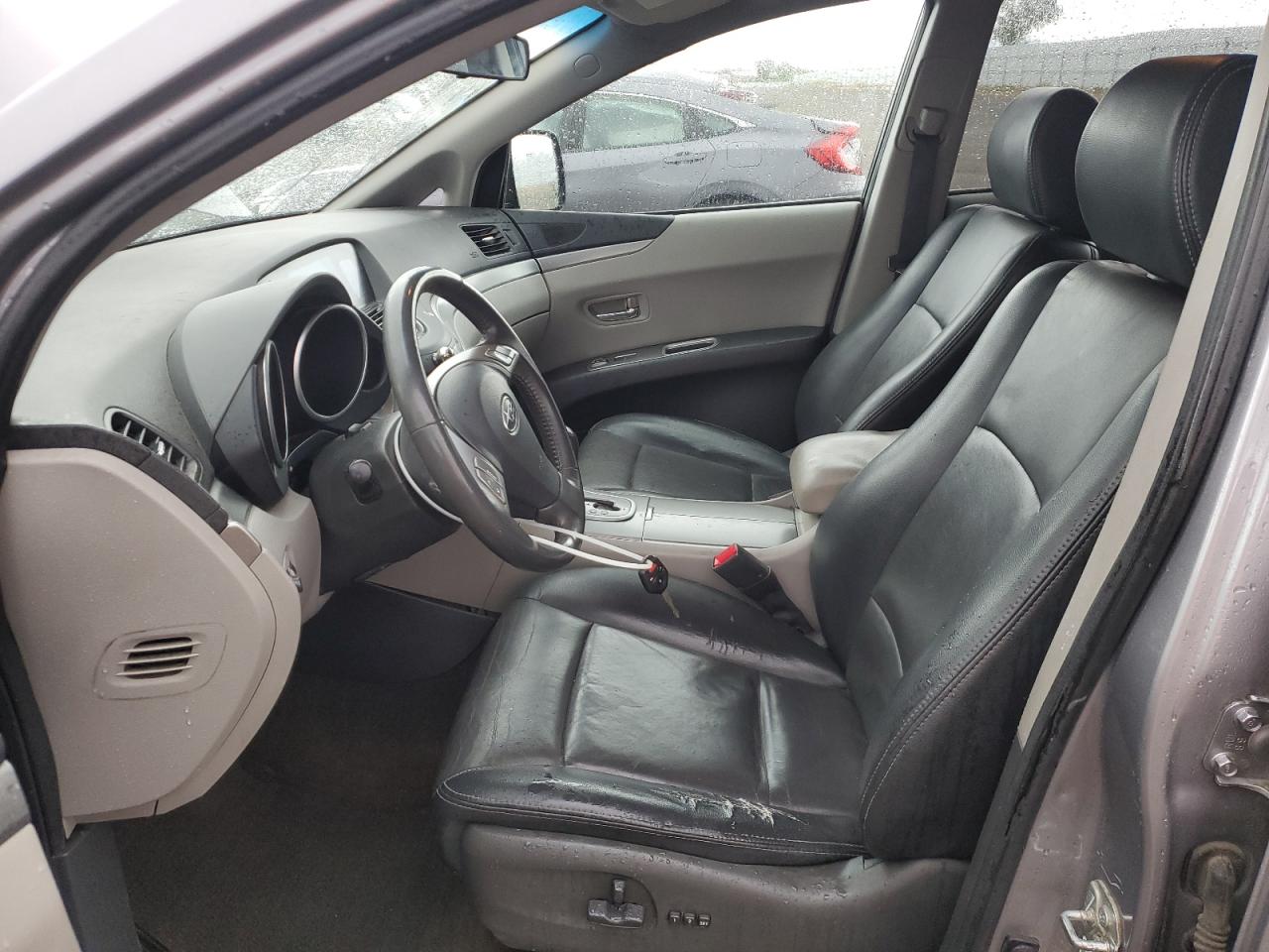 2009 Subaru Tribeca Limited VIN: 4S4WX97D294406298 Lot: 56352925
