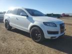 2015 Audi Q7 Tdi Premium Plus للبيع في Brighton، CO - Front End