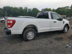 2022 Ford F150  en Venta en Baltimore, MD - Side