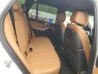 2023 Bmw X5 Xdrive45E на продаже в Knightdale, NC - Front End