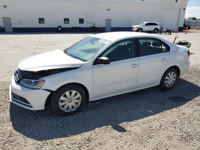 2016 Volkswagen Jetta S