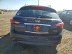 2012 Infiniti Fx35  for Sale in Elgin, IL - Front End