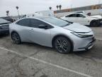 2024 Toyota Prius Le продається в Van Nuys, CA - Front End