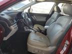 2014 Subaru Forester 2.5I Premium de vânzare în Anthony, TX - Minor Dent/Scratches