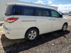 2012 Nissan Quest S for Sale in Kapolei, HI - Mechanical