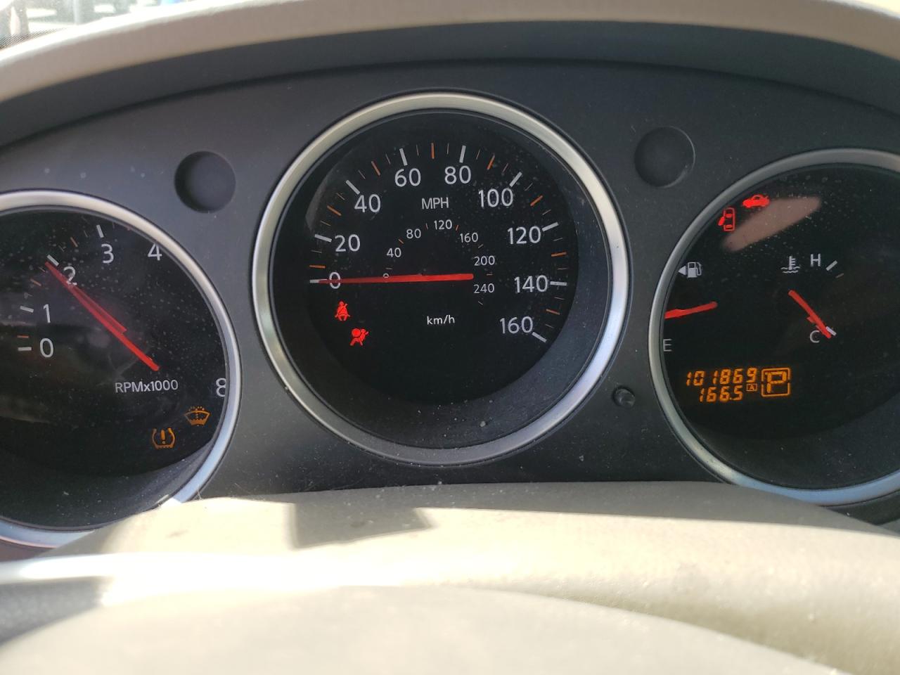 2007 Nissan Maxima Se VIN: 1N4BA41E27C814382 Lot: 56381115