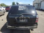 2006 Acura Mdx Touring for Sale in Woodburn, OR - Rear End