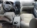 2009 Toyota Sienna Ce de vânzare în Windsor, NJ - Side