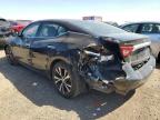 2018 Nissan Maxima 3.5S на продаже в Elgin, IL - Rear End