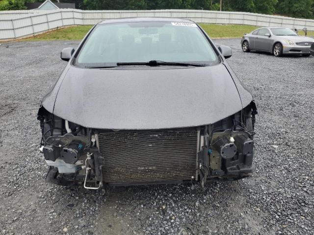  HONDA CIVIC 2013 Gray
