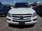 2013 Mercedes-Benz Gl 450 4Matic იყიდება Cahokia Heights-ში, IL - Front End