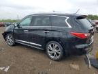 2014 Infiniti Qx60  за продажба в Chicago Heights, IL - All Over