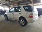2002 Mercedes-Benz Ml 320 for Sale in American Canyon, CA - Front End