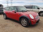 2005 Mini Cooper  for Sale in Elgin, IL - Normal Wear