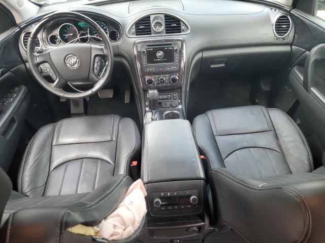  BUICK ENCLAVE 2017 Czarny