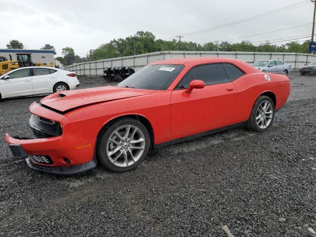 DODGE CHALLENGER 2023