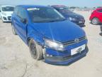 2013 VOLKSWAGEN POLO S 60 for sale at Copart YORK