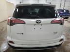 2018 Toyota Rav4 Adventure   на продаже в Davison, MI - Front End