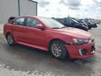 2016 Mitsubishi Lancer Es for Sale in Apopka, FL - Front End