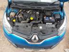 2015 RENAULT CAPTUR DYN for sale at Copart BRISTOL