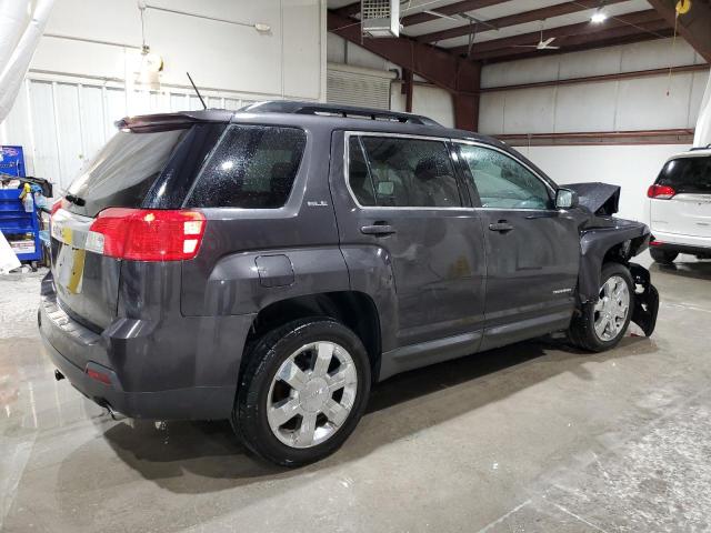 GMC TERRAIN 2015 Czarny