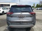 2023 Nissan Rogue Sv продається в Van Nuys, CA - Rear End