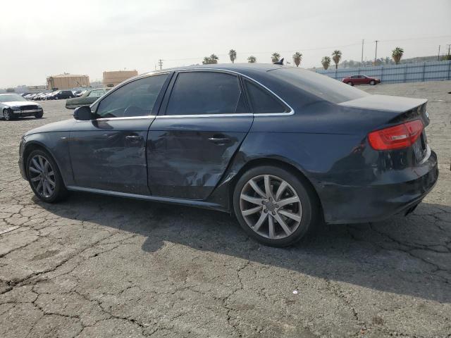  AUDI A4 2014 Szary