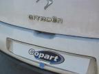 2010 CITROEN DS3 BLACK for sale at Copart YORK