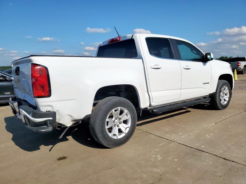 CHEVROLET COLORADO 2019 Biały