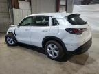 2023 Honda Hr-V Lx за продажба в North Billerica, MA - Front End