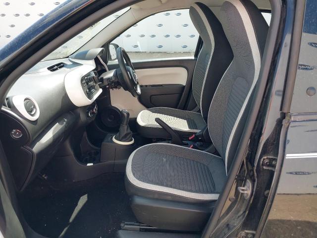 2016 RENAULT TWINGO DYN