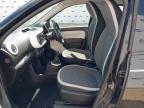 2016 RENAULT TWINGO DYN for sale at Copart SANDY