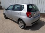 2011 CHEVROLET AVEO LS for sale at Copart WESTBURY